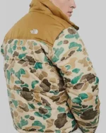Ted Lasso S02 Richard Brown Parachute Jacket