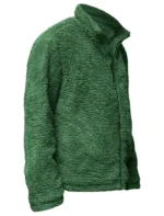 The Simpsons Homer Bush Green Jacket