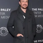 Shrinking 2023 Event Night Peacoat