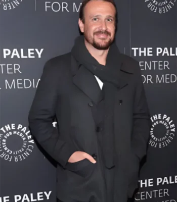 Shrinking 2023 Event Night Peacoat