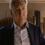 Shrinking 2023 Harrison Ford Blazer