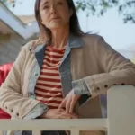 Shrinking 2026 Liz Coat