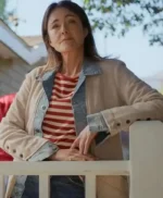 Shrinking 2026 Liz Coat
