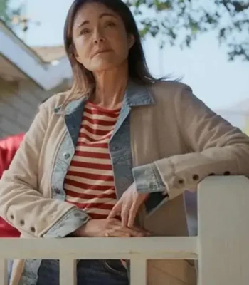 Shrinking 2026 Liz Coat