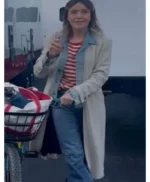Shrinking 2026 Liz Coat