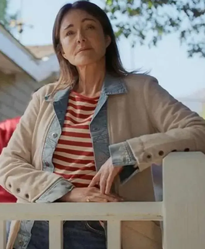 Shrinking 2026 Liz Coat Shrinking 2026 Liz Coat