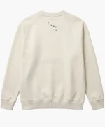 Shrinking S03 Christa Miller Raison D’ Etre Sweatshirt