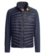 Shrinking S03 Derek Puffer Jacket