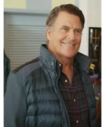Shrinking S03 Derek Puffer Jacket