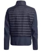 Shrinking S03 Derek Puffer Jacket