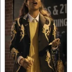 Shrinking S03 Gaby Blazer