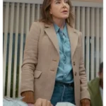 Shrinking S03 Liz Blazer