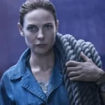 Silo 2023 Juliette Denim Jacket