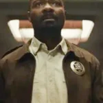 Silo 2023 Sherriff Holston Brown Jacket