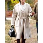 So Help Me 2023 Todd Margaret Wrap Coat