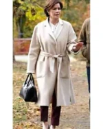 So Help Me 2023 Todd Margaret Wrap Coat