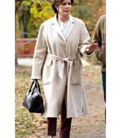 So Help Me 2023 Todd Margaret Wrap Coat