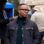 So Help Me Todd Lyle Quilted Jacket