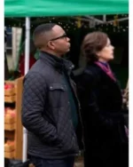So Help Me Todd Lyle Quilted Jacket