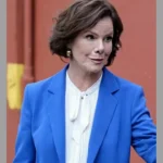 So Help Me Todd Margaret Blazer