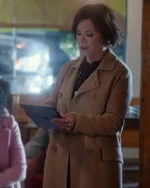 So Help Me Todd Margaret Brown Coat