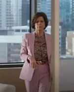 So Help Me Todd S01 Margaret Pink Blazer
