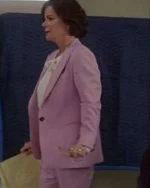 So Help Me Todd S01 Margaret Pink Blazer