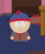South Park Stan Jacket