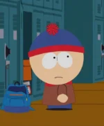 South Park Stan Jacket