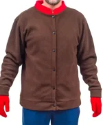 South Park Stan Jacket