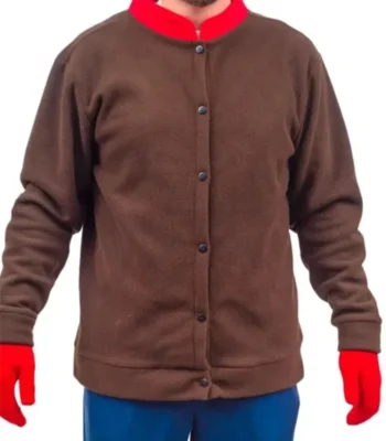 South Park Stan Jacket