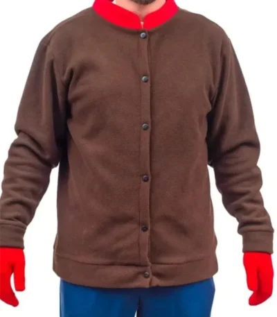 South Park Stan Jacket