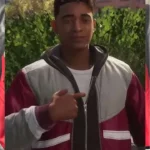 Spider-Man 2 Miles Morales Zip Bomber Jacket