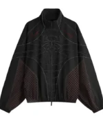 Spider-Man Tom Holland Track Jacket