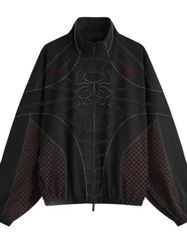 Spider-Man Tom Holland Track Jacket