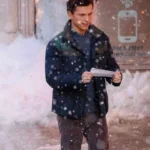Spider-Man: No Way Home Peter Parker Blue Jacket