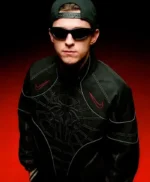 Spider-Man Tom Holland Track Jacket