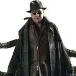 Spiderman No Way Home Doctor Octopus Coat