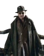Spiderman No Way Home Doctor Octopus Coat