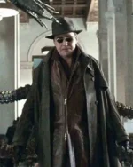 Spiderman No Way Home Doctor Octopus Coat