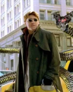 Spiderman No Way Home Doctor Octopus Coat