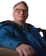 Spoiler Alert 2022 Bill Irwin Jacket