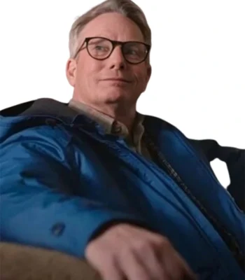 Spoiler Alert 2022 Bill Irwin Jacket