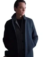Spoiler Alert 2022 Michael Ausiello Coat