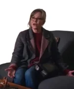 Spoiler Alert 2022 Sally Field Coat