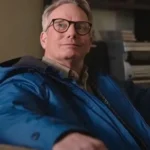 Spoiler Alert 2022 Bill Irwin Jacket