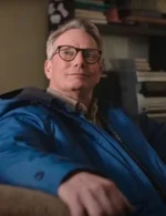 Spoiler Alert 2022 Bill Irwin Jacket
