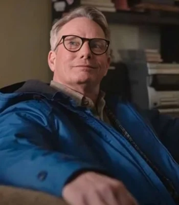 Spoiler Alert 2022 Bill Irwin Jacket