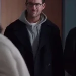 Spoiler Alert 2022 Kit Cowan Coat