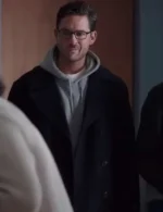 Spoiler Alert 2022 Kit Cowan Coat